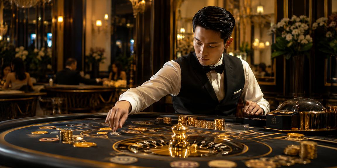 28bit Thông Tin Casino